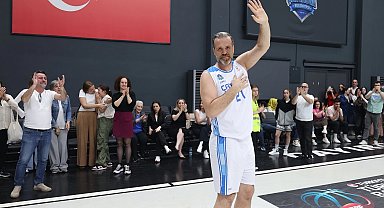 Oğuz Savaş, kariyerini Çayırova formasıyla noktaladı