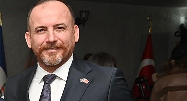 Ömer Aydoğdu Kimdir?