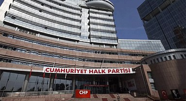 Operasyon Sonrası CHP'den Olağan Üstü Toplantı
