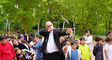 Orhangazi’de “Ailemiz, Geleceğimiz