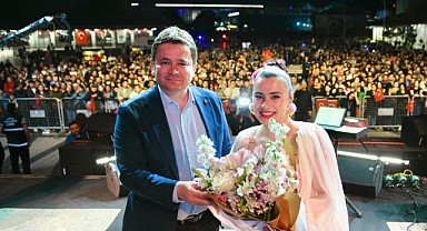 Osmangazi Belediyesi'nden 19 Mayıs için muhteşem iki konser
