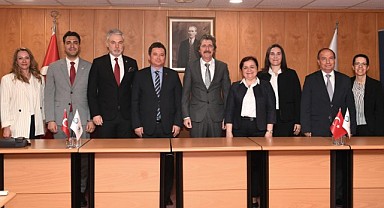 Osmangazi Belediyesi’nden bilimsel çalışmalara katkı sağlayacak protokol imzaladı