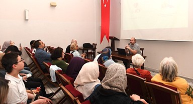 Osmangazi’de ön yargılar eğitimle kırılıyor