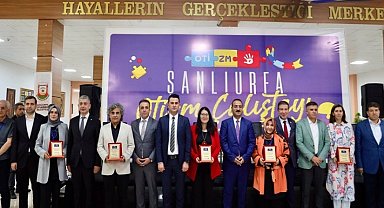 Otizm için ortak akıl biraraya geldi