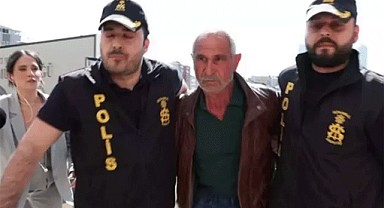 Özgür Özel'e yumruk atan saldırgan tutuklandı!