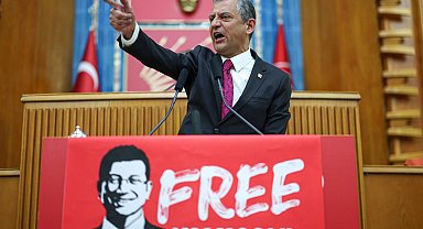 Özgür Özel: Hesabı darbecilerden soracağız!