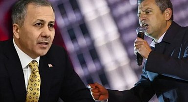 Özgür Özel'e yönelik provokatif paylaşımlara tutuklama