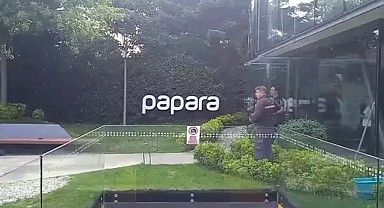 Papara'ya Yasa Dışı Bahis Operasyonu