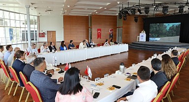 Pedallar, 25 Mayıs’ta Gran Fondo Bursa’da dönecek