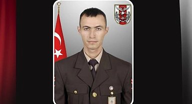 Pençe'de yaralanan Uzman Çavuş'tan acı haber!