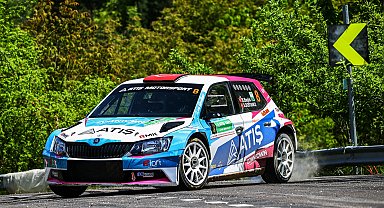 Ralli mücadelesi Bursa'ya taşınıyor