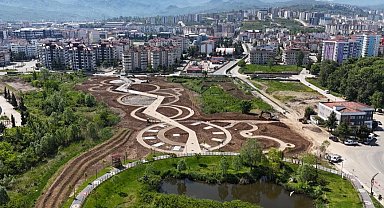 Ranta değil halka açıldı, cazibe merkezine döndü