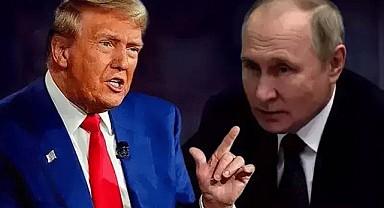 Rusya'dan Trump'a 