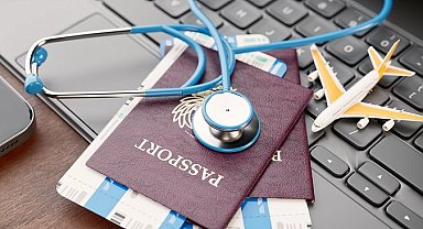 Sağlık turizminde kayıt dışılık alarmı! Kayıt dışılık 1,6 milyar dolara ulaştı