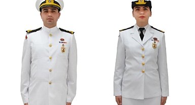 Sahil Güvenlik'te Kıyafet Yönetmeliği değişti