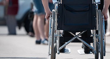 SAHİMSEN: Engelliler Haftası değişimin başlangıcı olabilir