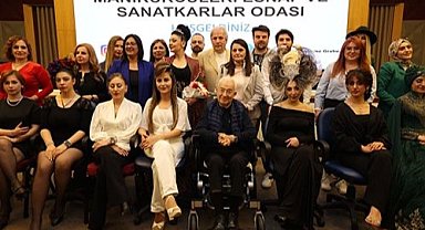 Şahsenem'den kuaförlere ve güzellik sektörüne tam destek