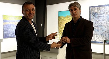 Sait Faik Hikâye Yarışması'nda ödüller sahiplerini buldu