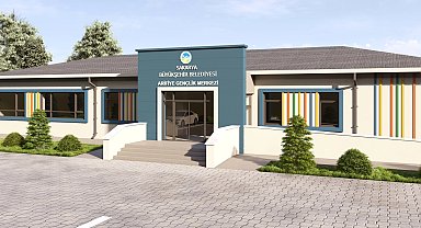 Sakarya Arifiye gençliğine yeni tesis hazırlığı