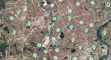 Sakarya Büyükşehir'den dijital dönüşüm!