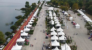 Sakarya kapısını dünyaya açıyor!