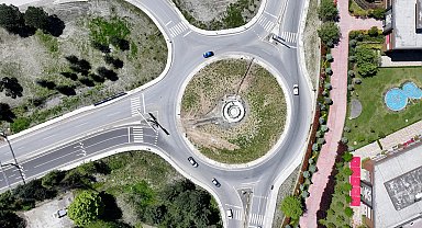 Sakarya misafirlerini estetik görüntüyle karşılayacak