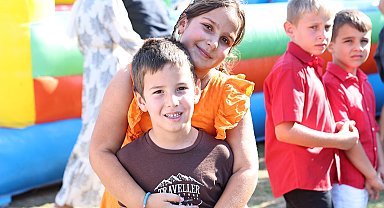 Sakarya Oyuncak Dönüşüm Festivali eğlencenin odağı olacak