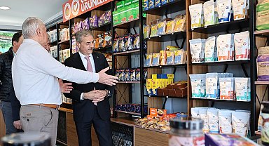 Sakarya'da Çölyak satış noktası hizmette