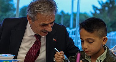 Sakarya'da Dünya Çölyak Günü'nde anlamlı adım