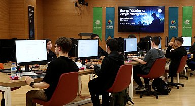 Sakarya'da 'Etik Hacker' yarışması tamamlandı