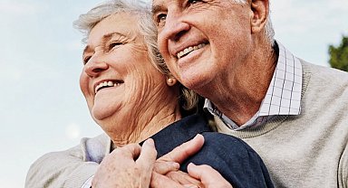 Sakarya'da evlilikte 30 yılı aşan çiftlere ücretsiz check-up