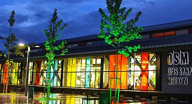 Sakarya'da film gösterimi ve söyleşi buluşması OSM'de