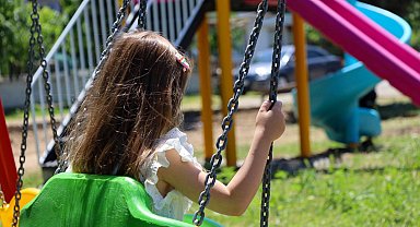 Sakarya'da Hira Nur istedi, Büyükşehir gerçekleştirdi