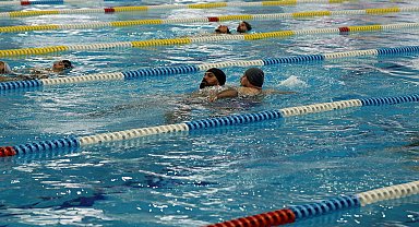 Sakarya'da 'nefeslerin tutulduğu' mülakat