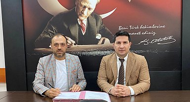 Sakarya'da spora önemli imza