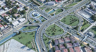 Sakarya'da vatandaşlar merak ettiklerine cevap aradı