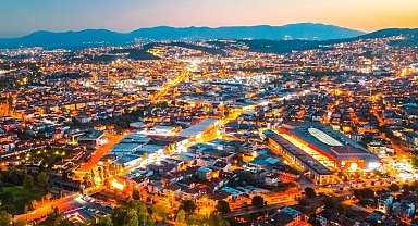 Sakarya'dan kentsel dönüşüme kapsamlı anket