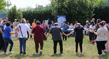 Sakaryalı öğrenciler yaza 'merhaba' dedi