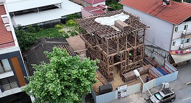 Sakarya'nın 103 yıllık tarihi hayat buluyor