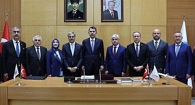 Sakarya'nın geleceği konuşuldu