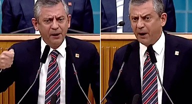 Saldırı sonrası ilk toplantı!