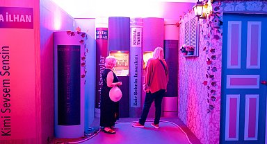 Sanatseverler İstanbul'un önemli müzeleriyle buluştu