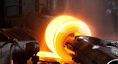 Sanayi üretimi aylık ve yıllık artışta!