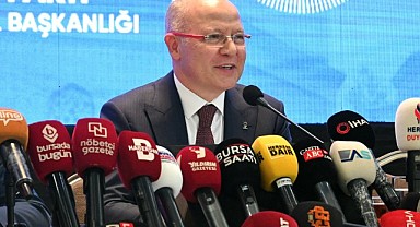 Sanayi Ve Teknoloji Bakanlığında 206 Milyon TL Destek