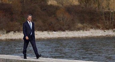 Sapanca Gölü'ne değer katacak proje ihale yolunda