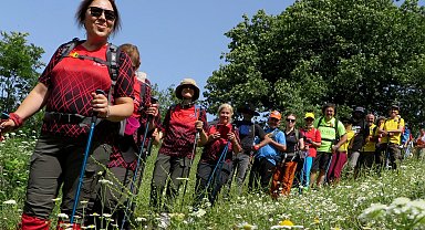 Sardos Artemea'dan döndü
