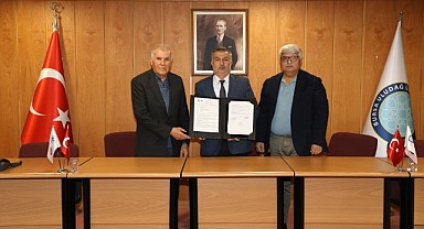 Seralara güneş enerjisi teknolojisi BUÜ’de denenecek