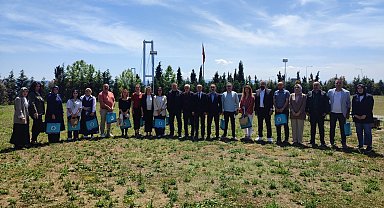 Sıfır atık bilinci tüm Kocaeli'ne aşılanıyor