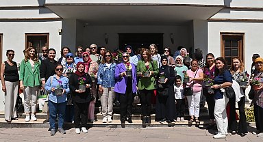 Sıfır atık ve temiz çevre için buluştular