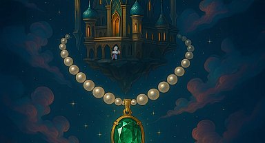 Sihirli Kolye izleyiciyle buluşuyor